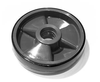 RL391002ST Wheel Assy for Rol-Lift Pallet Jacks