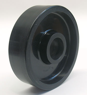 CR818270 Steer Wheel for Crown Pallet Jacks