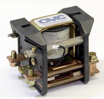 CR073190 Contactor For Crown Electric Pallet Jack