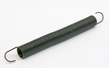 CR125299 Extension Spring For Crown Wave Work Assist Vehicle Electric Pallet Jack