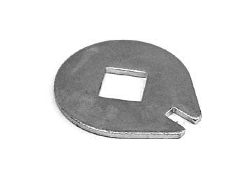 CR089514 Plate For Crown Electric Pallet Jack