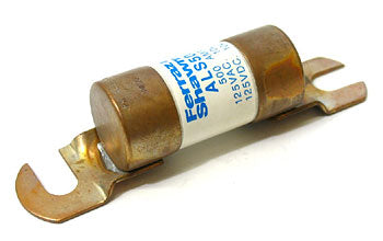 HY3007672 Fuse For Hyster Electric Pallet Jack 500a