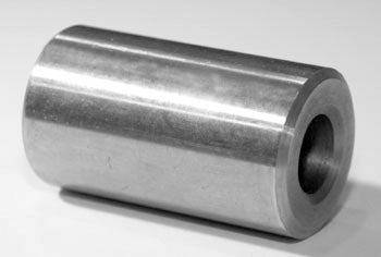 YL751791300 Steel Exit Roller For Yale Electric Pallet Jack