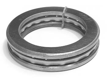 JTPT2036315 Thrust Bearing for Jet Pallet Jacks