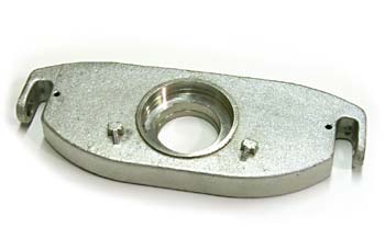 JTPT2036313 Pressure Plate for Jet Pallet Jacks