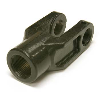 MO120X520 Clevis for Mobile Pallet Jacks