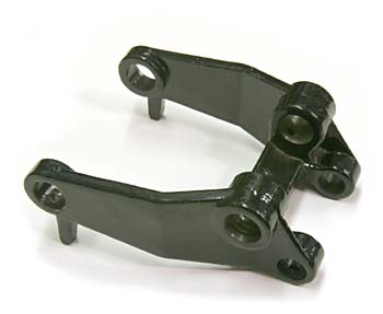 UEH1043B31 Load Wheel Bracket for Uline Pallet Jacks