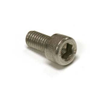 MO18E202G Bolt for Mobile Pallet Jacks