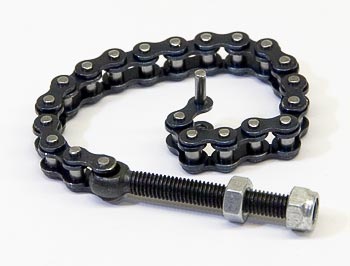 MOB115 Chain for Mobile Pallet Jacks