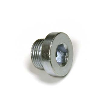 UEH1043B119 Screw Plug for Uline Pallet Jacks