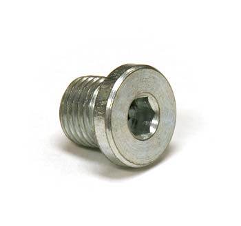 UEH1043B127 Plug Bolt for Uline Pallet Jacks