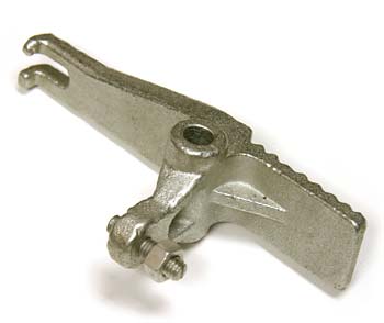 VJ55F135 Lever Plate for Valu-Jack Pallet Jacks