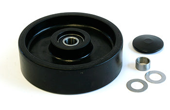 MO105 Steer Wheel for Mobile Pallet Jacks