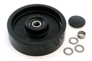 AT101/210BST Steer Wheel Assy for Atlas Pallet Jacks