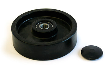 EC PAL-56-A-ST Steer Wheel Assy for Ecoa Pallet Jacks