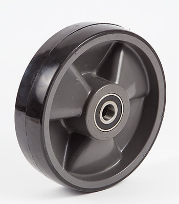 LLP210335ST Steer Wheel Assy for Lo-Lift Pallet Jacks