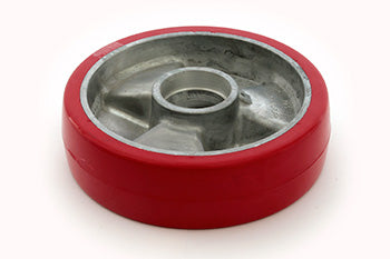 HL127HD Steer Wheel for Hu-Lift Pallet Jacks