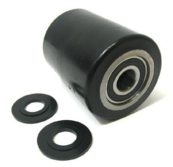 MU325PWAC Load Roller Assy for Multiton Pallet Jacks