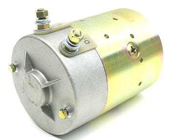 CR117493 Pump Motor For Crown Electric Pallet Jack M Series