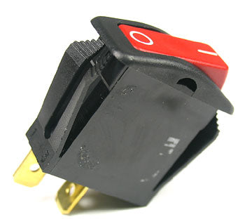 TO005904098371 Rocker Switch For Toyota Electric Pallet Jack