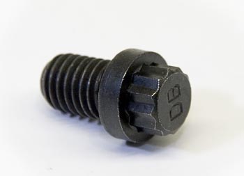 BA004434 Screw For Baker Electric Pallet Jack