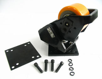 CR826941 Caster Assy For Crown Pr Rider Electric Pallet Jack