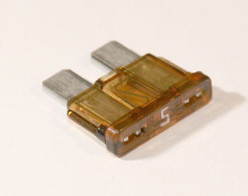 CL2795898 Fuse For Clark Electric Pallet Jack 5a