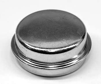 CR82641 Caster Cap For Crown Electric Pallet Jack