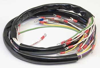 CR105878 Harness For Crown Electric Pallet Jack