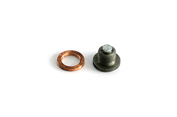 CR064198005 Drain Plug For Crown Electric Pallet Jack