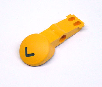 CR117269 Outer Button For Crown Electric Pallet Jack