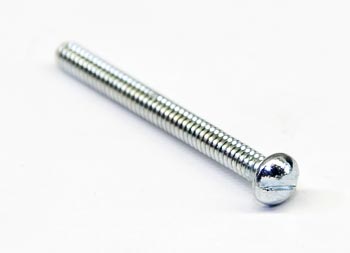 CR060011027 Screw For Crown Electric Pallet Jack 4