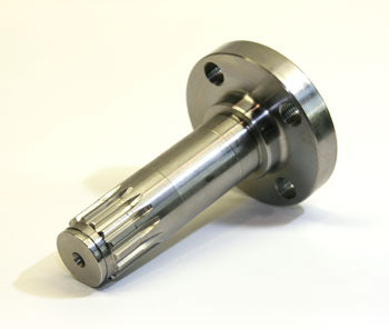 CR805100 Wheel Shaft For Crown Electric Pallet Jack