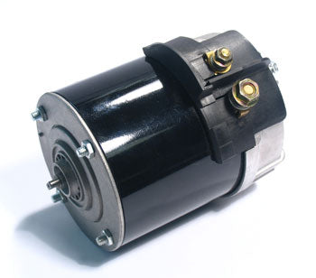 MU50103337 Motor For Multiton Electric Pallet Jack