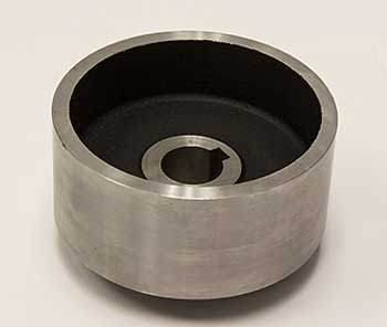 YL502406500 Brake Drum For Yale Electric Pallet Jack