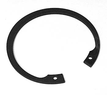 BT20784 Snap Ring for BT Prime Mover