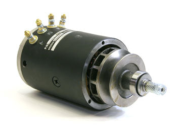 HY2310528G Drive Motor For Hyster Electric Pallet Jack