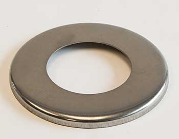 HY2307702 Bearing Cover For Hyster Electric Pallet Jack