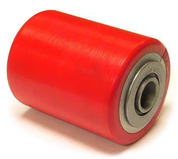 LLP220335A Load Roller Assy for Lo-Lift Pallet Jacks