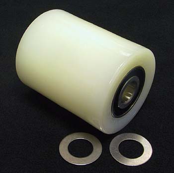 RLRL31N3 Load Roller Assy for Rol-Lift Pallet Jacks