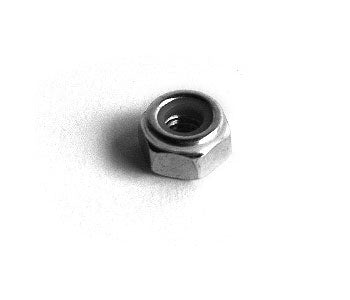 BT20433 Nut for BT Prime Mover