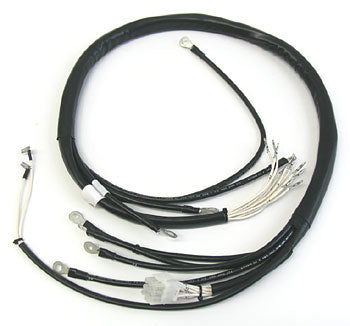 YL503918700 Wire Harness For Yale Electric Pallet Jack