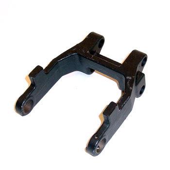 HLF120 Load Roller Bracket for Hu-Lift Pallet Jacks