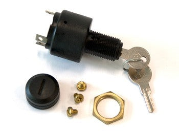 RA1150391 Ignition Switch For Raymond Electric Pallet Jack