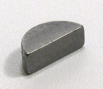 CL6J403 Key For Clark Electric Pallet Jack