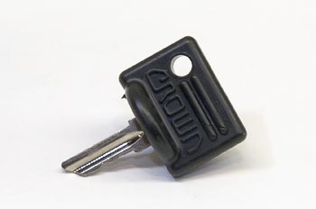 CR107151001OEM Oem Replacement Key For Crown Electric Pallet Jack