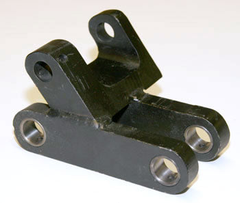 YL524144865 Lower Rear Link For Yale Electric Pallet Jack