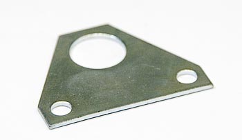 CR089529 Plate For Crown Electric Pallet Jack