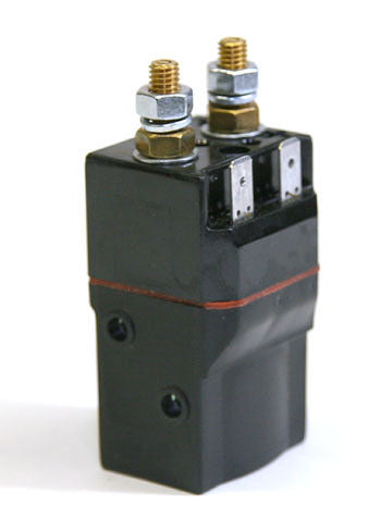 YL524166069 Contactor For Yale Electric Pallet Jack 24v