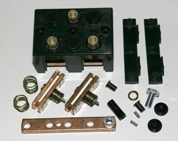 CR116794002KIT Contact Kit For Crown Electric Pallet Jack